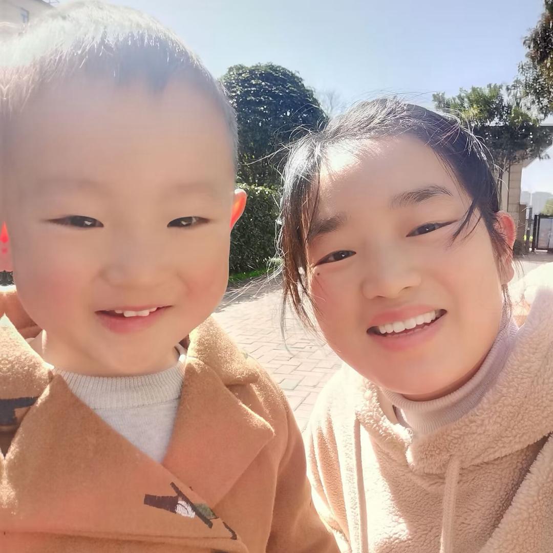 妮子爱分享