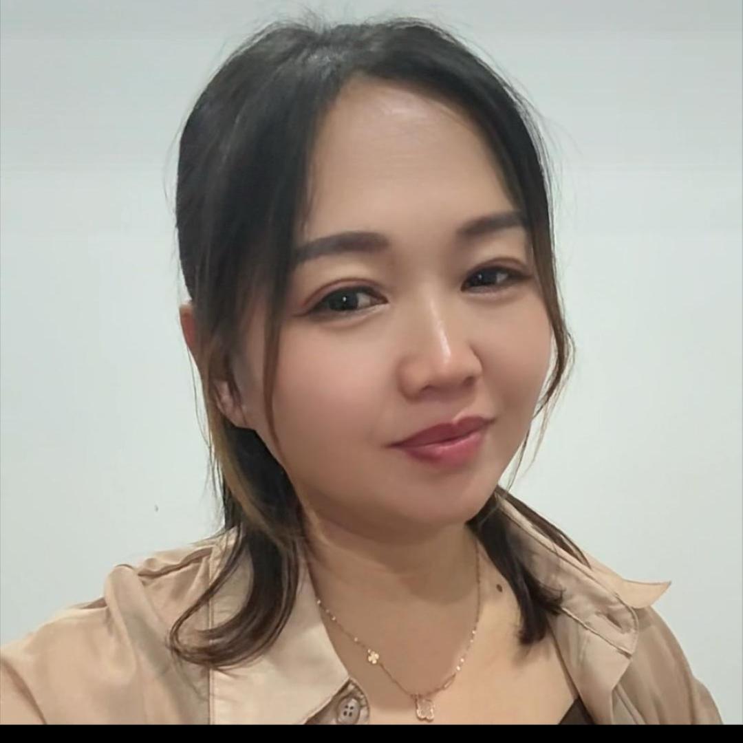 土豆姐