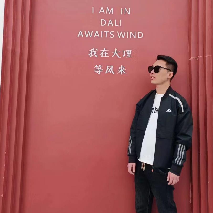 黔北🌈小徐