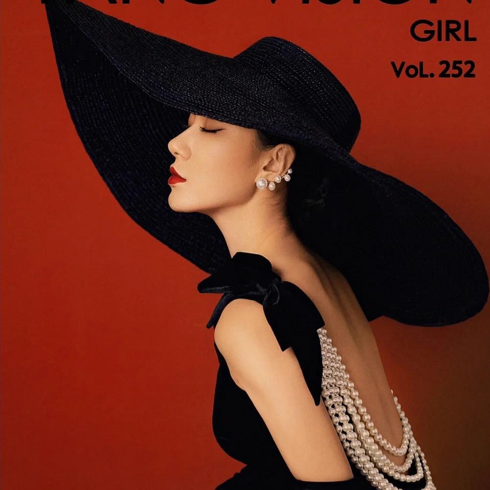 港澳老板娘@抖音