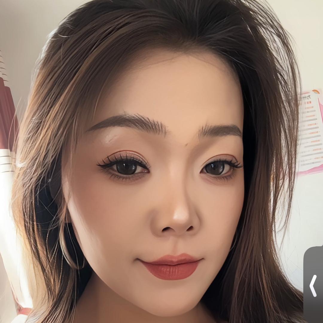 金妍美妆