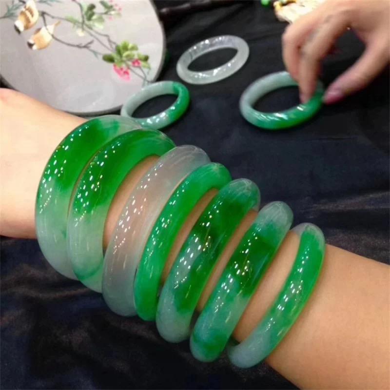 玉韵王妃翡翠工厂