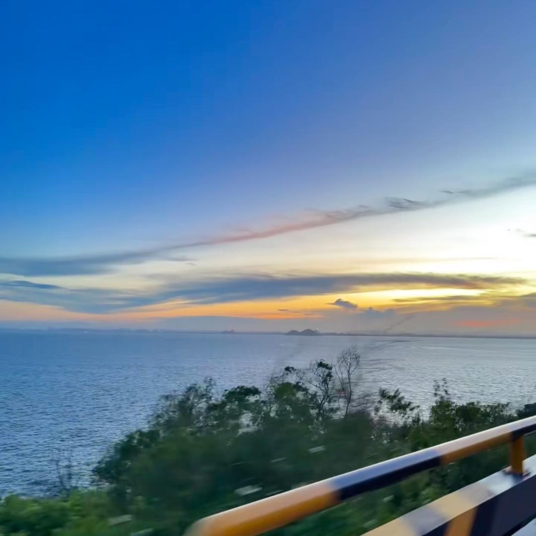 海阔天空