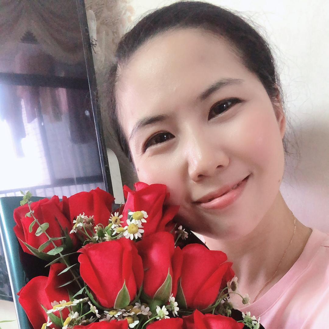 丁小枝-安徽姑娘在深圳