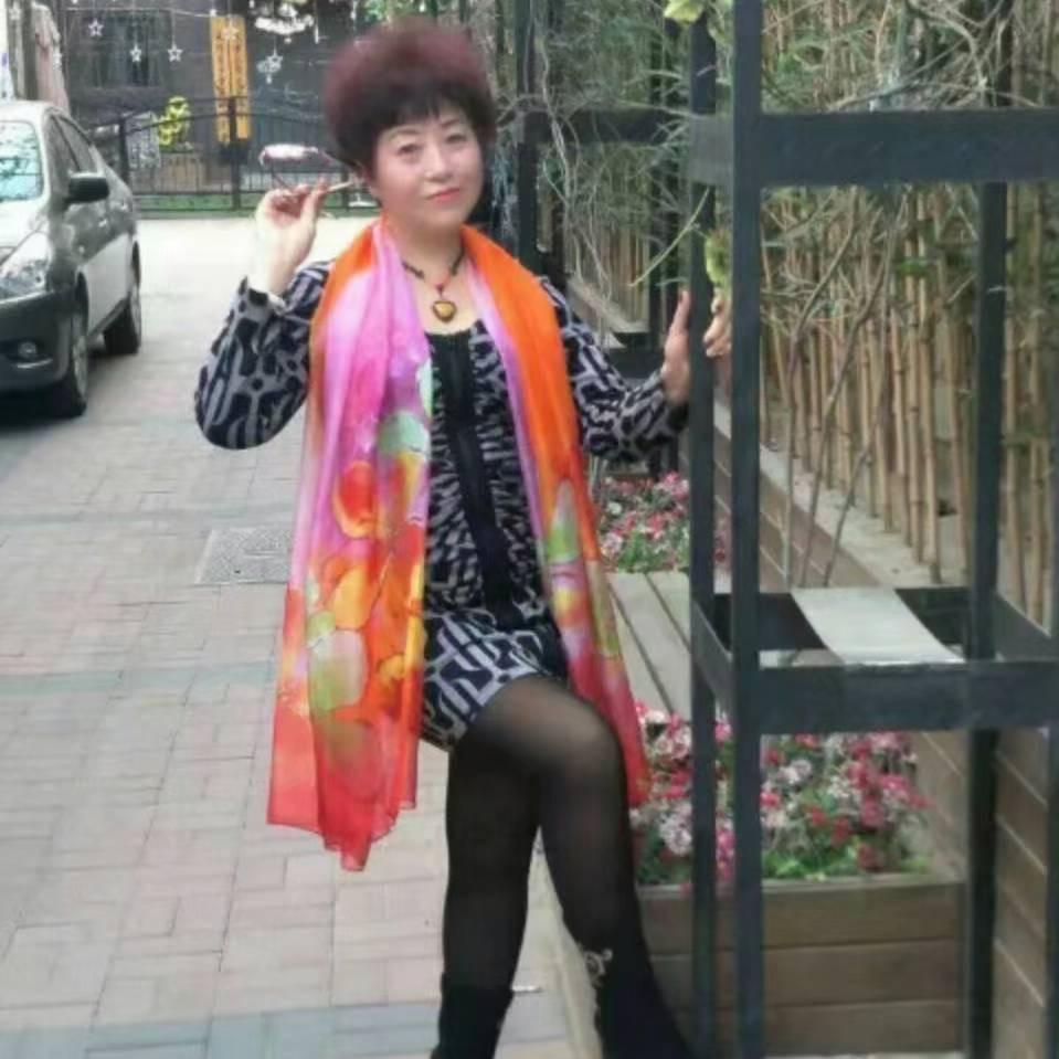 萍姐