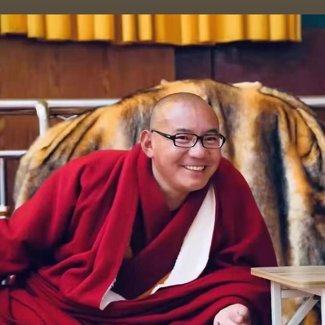 宝藏男孩