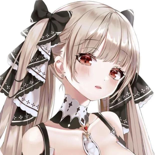 喵咪～