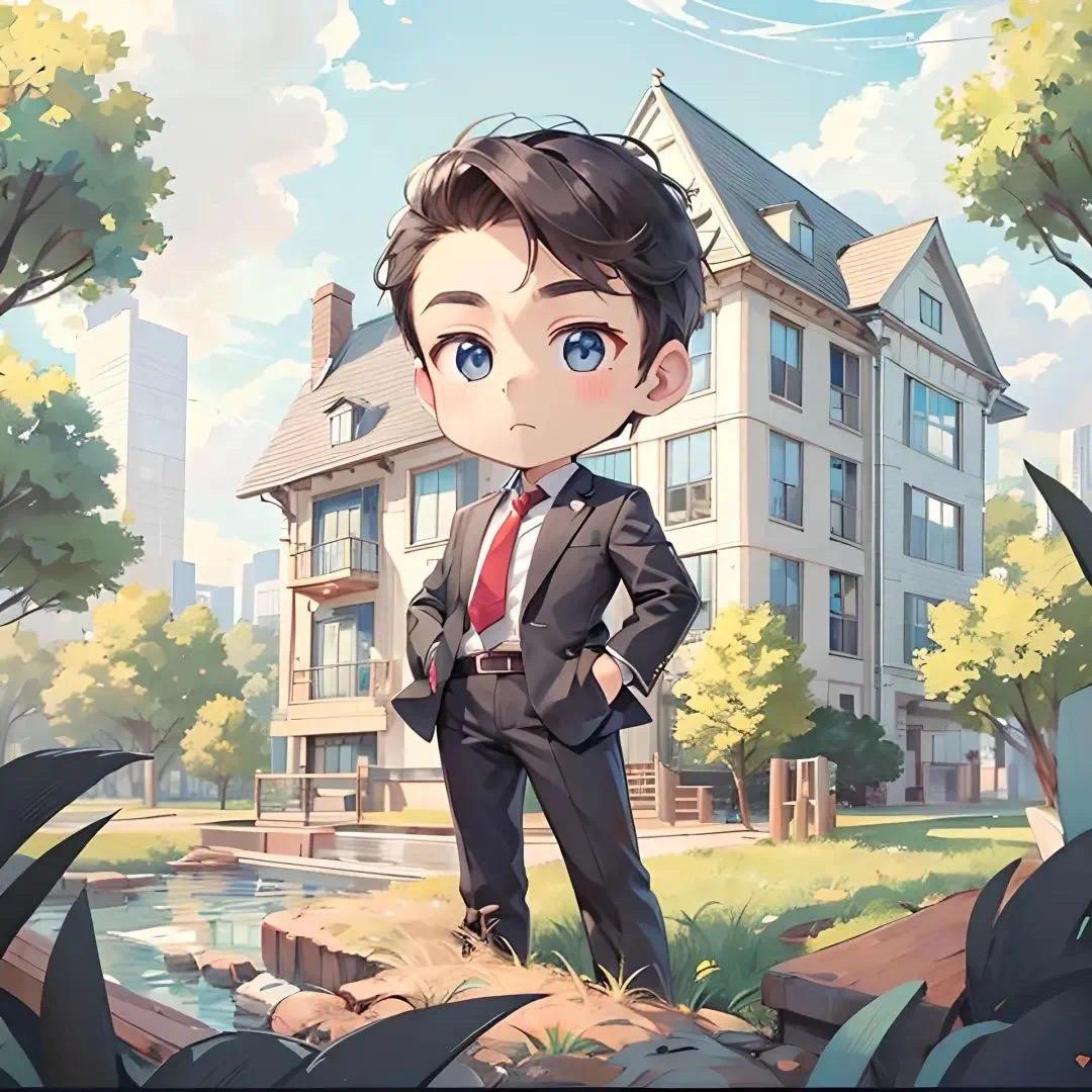 装修学者