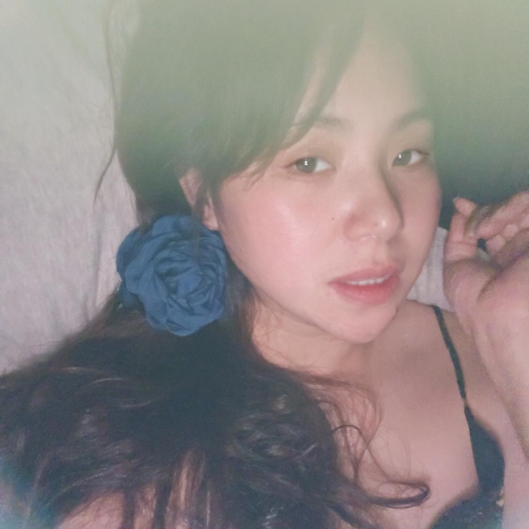 (˘͈ᵕ ˘͈❀)晚晚不晚