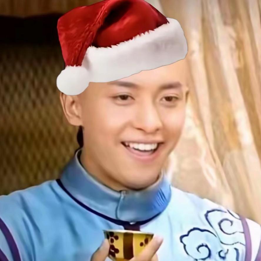 新时代宅.阿哥（女）