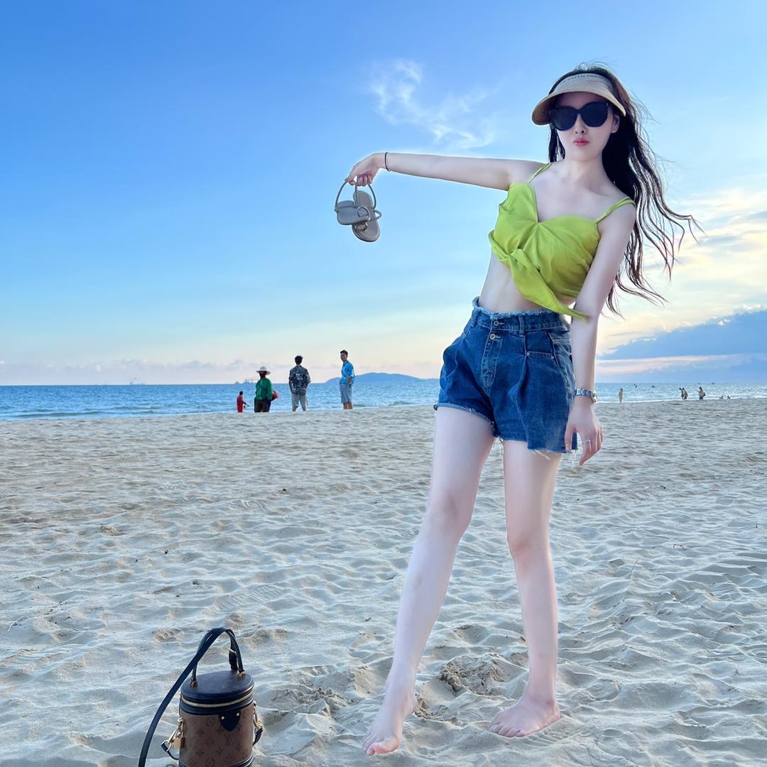 姚开心