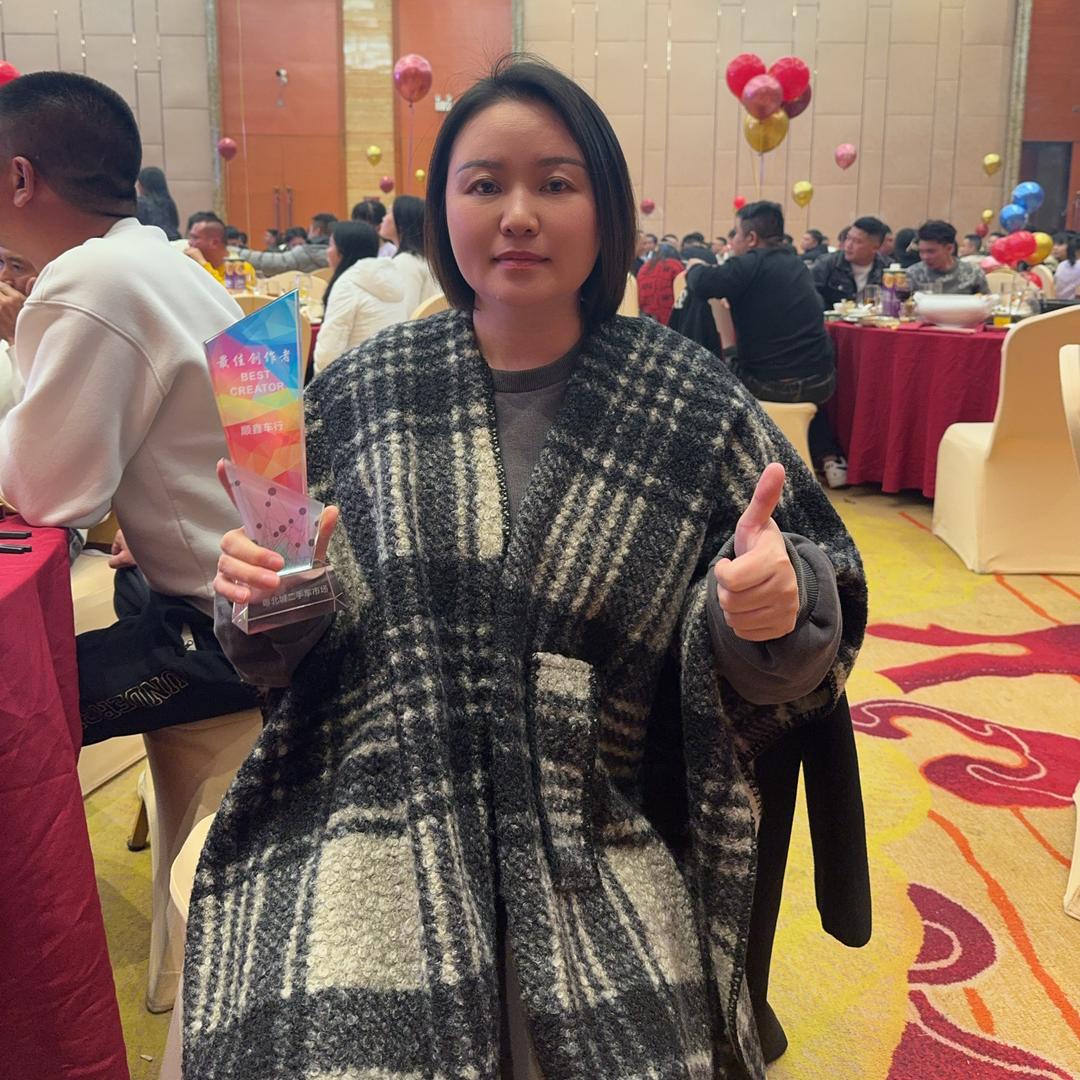 韶关顺鑫车行钱多多