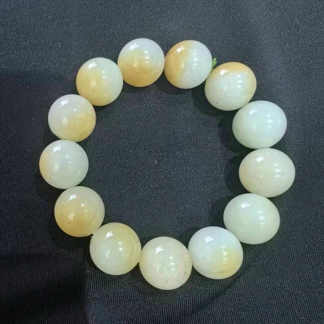 茜雅源玉器（老煜直播号）