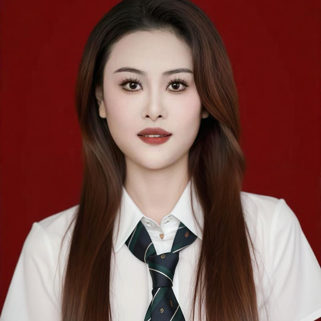 杨天真。