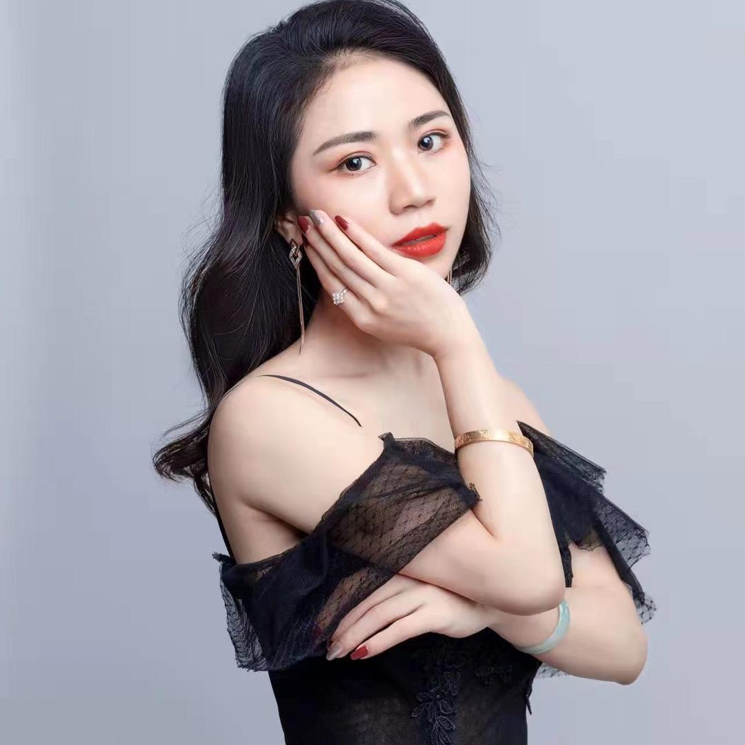 万小容～五个孩子的妈妈