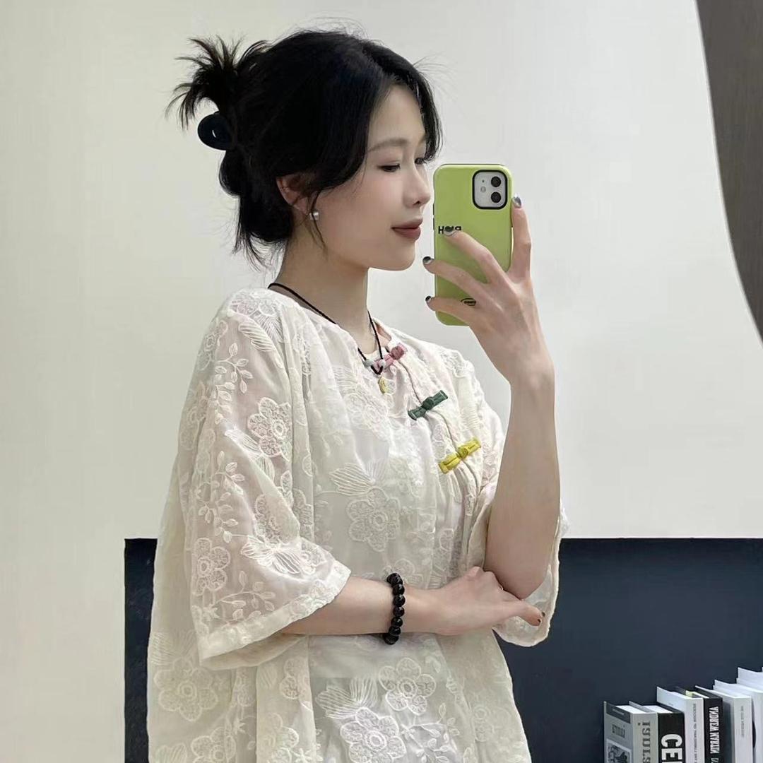 大槐树大码女装2号店服装批发店