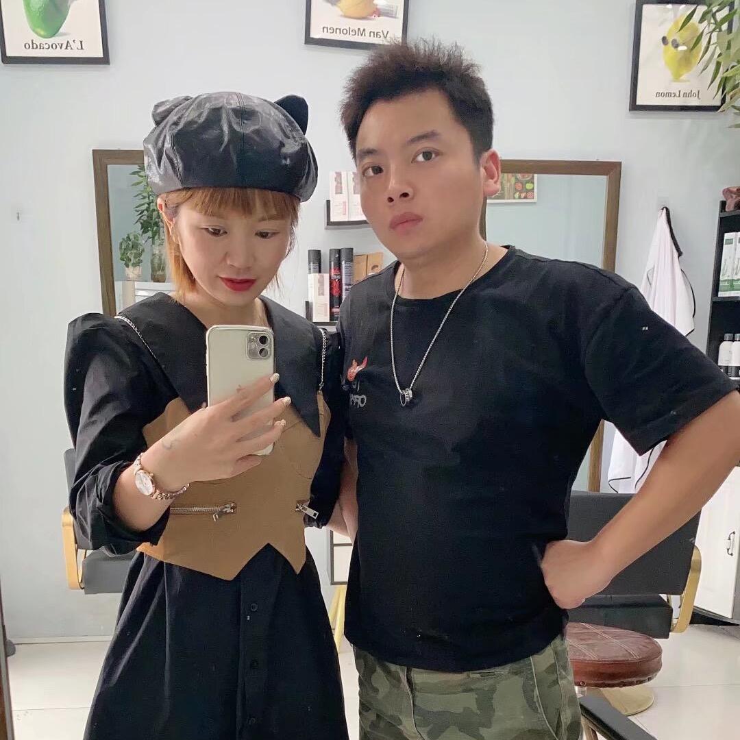 ᵧㄚ原素造型（国府大院）