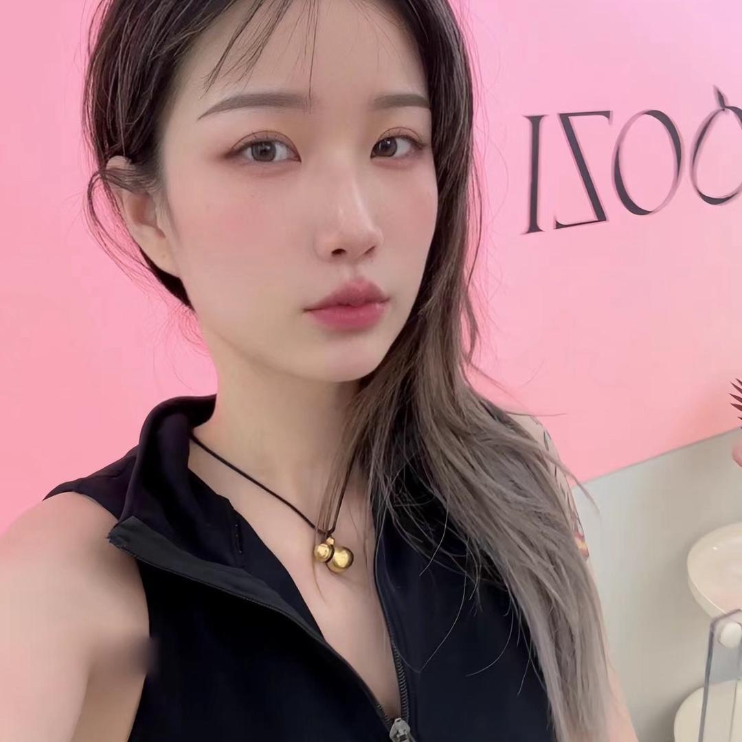 小七V ❤️