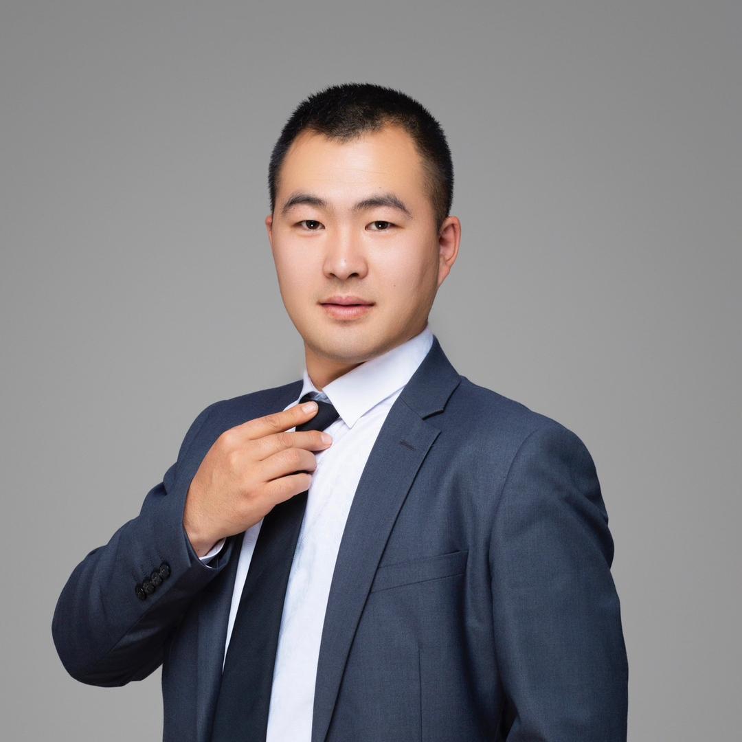 王先生（努力卖房中）