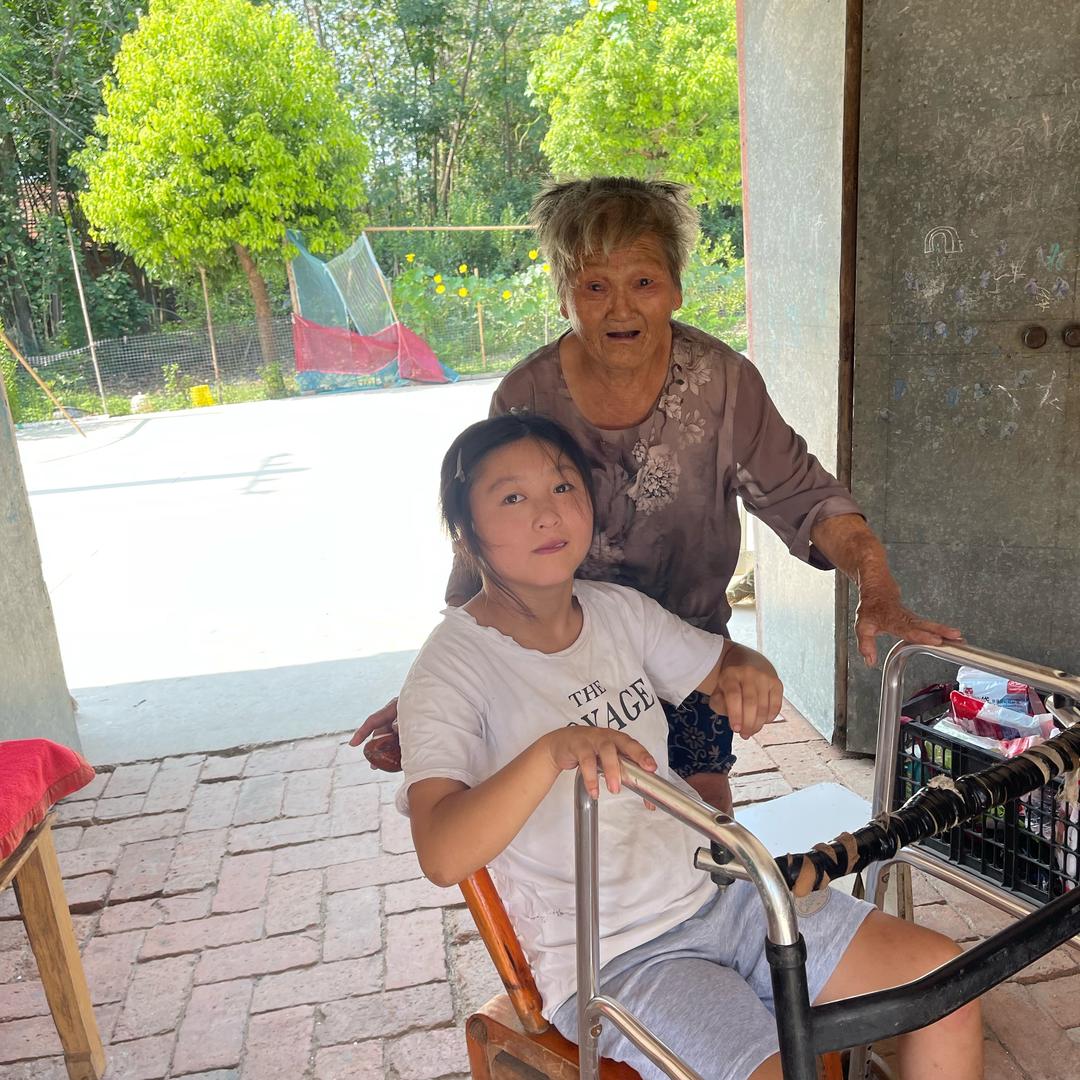 小雨♿️哗哗