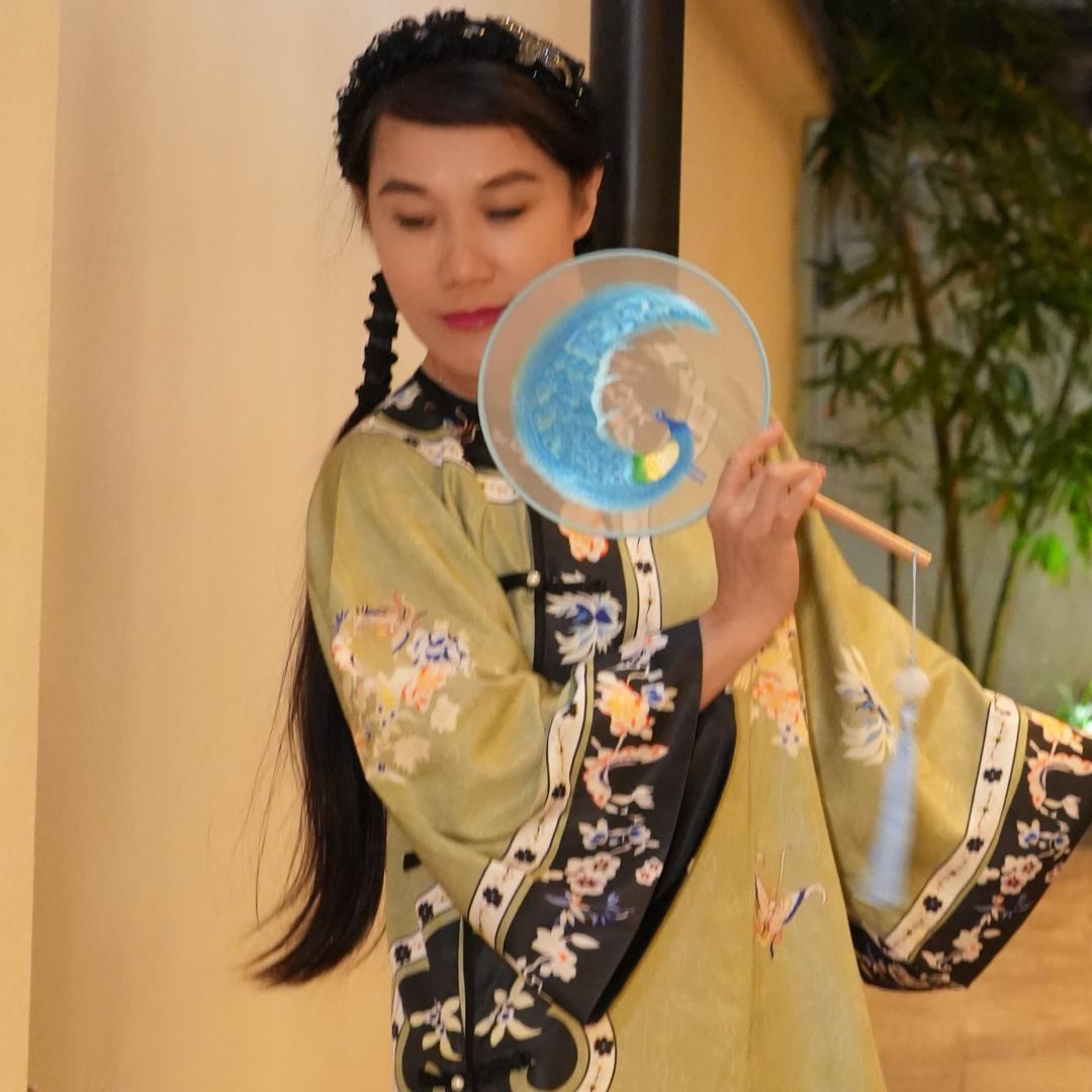 遇见双鱼