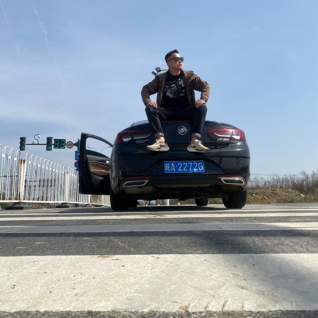 小其在努力💪