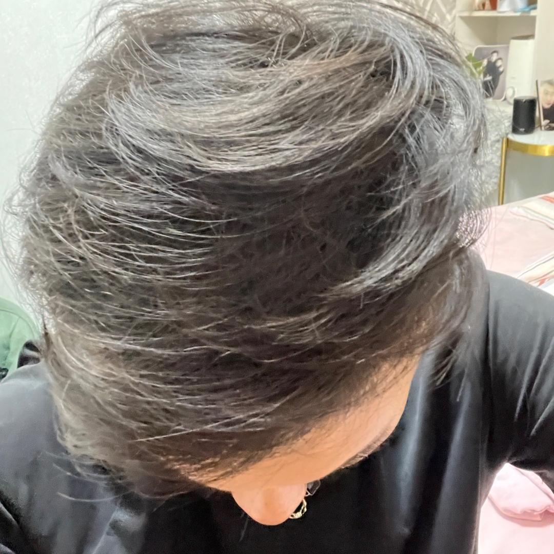 西西里养发日子