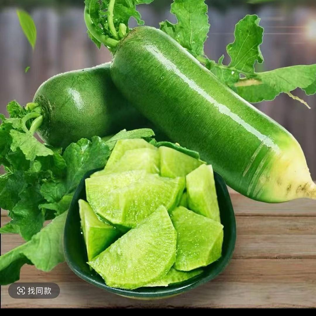 新鲜果蔬一号仓