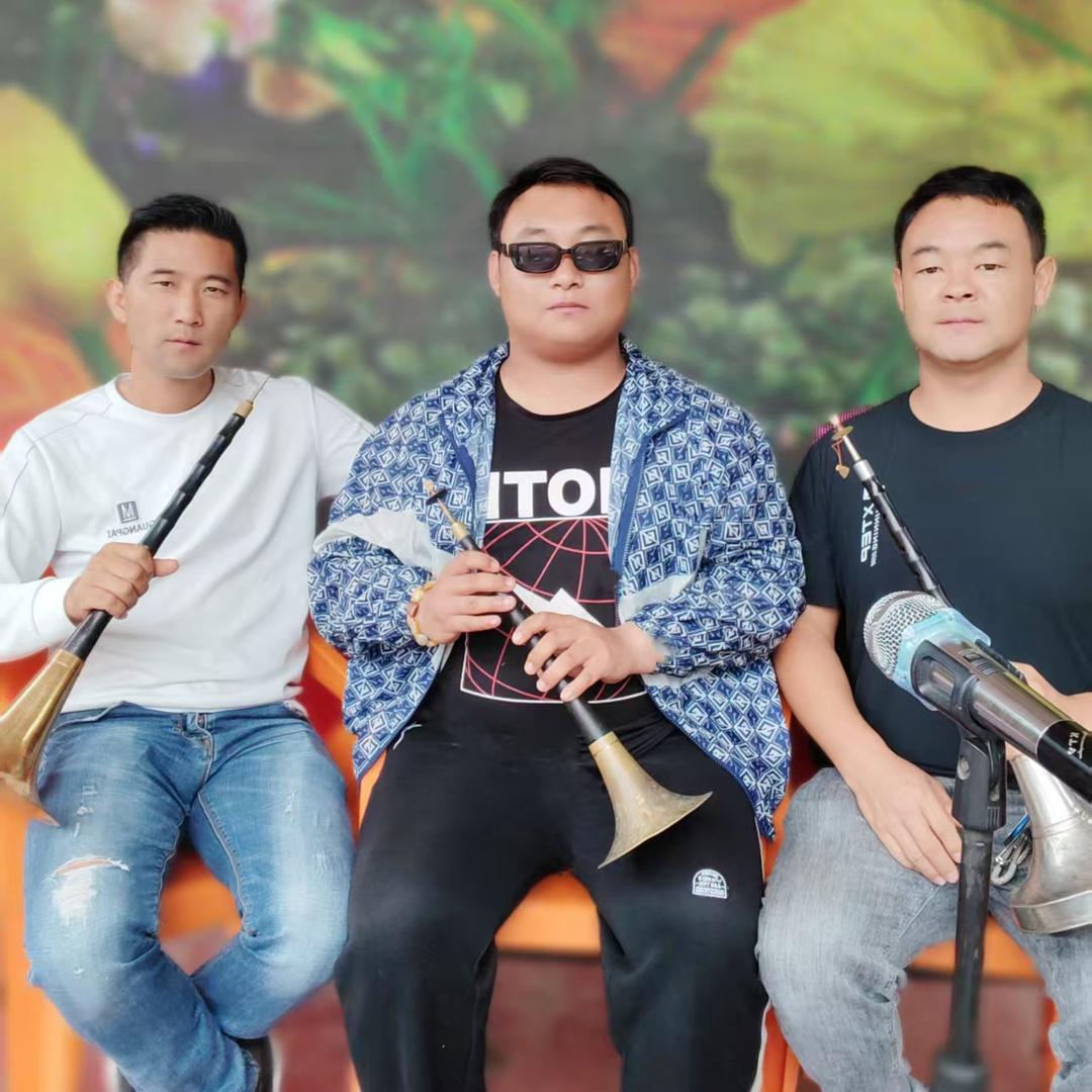 徐州市贾汪区李氏唢呐演绎团