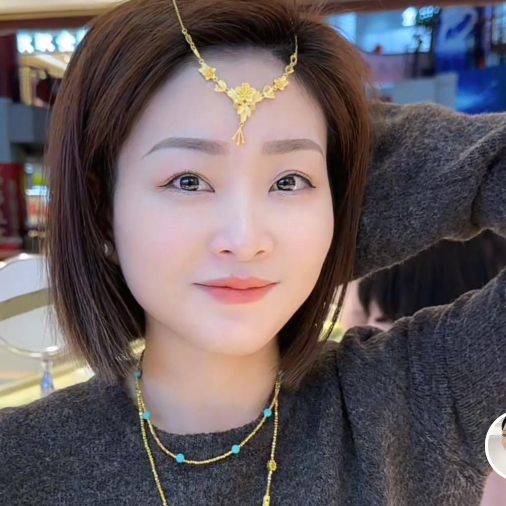 台江区金大诚金银首饰店