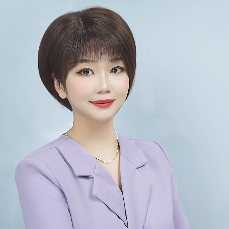 向太时尚假发