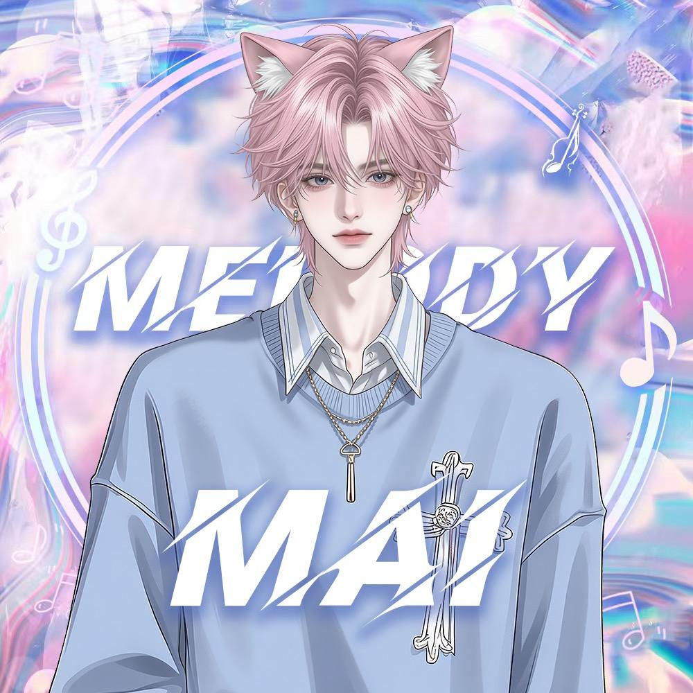 𝙈.木沐ᵐᵘᵃ