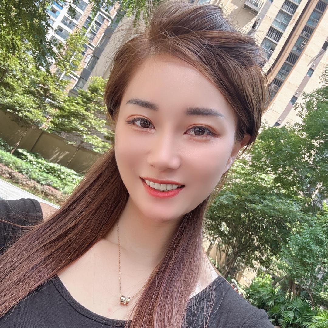 唐幺妹户外2号～给倩倩提鞋都不配