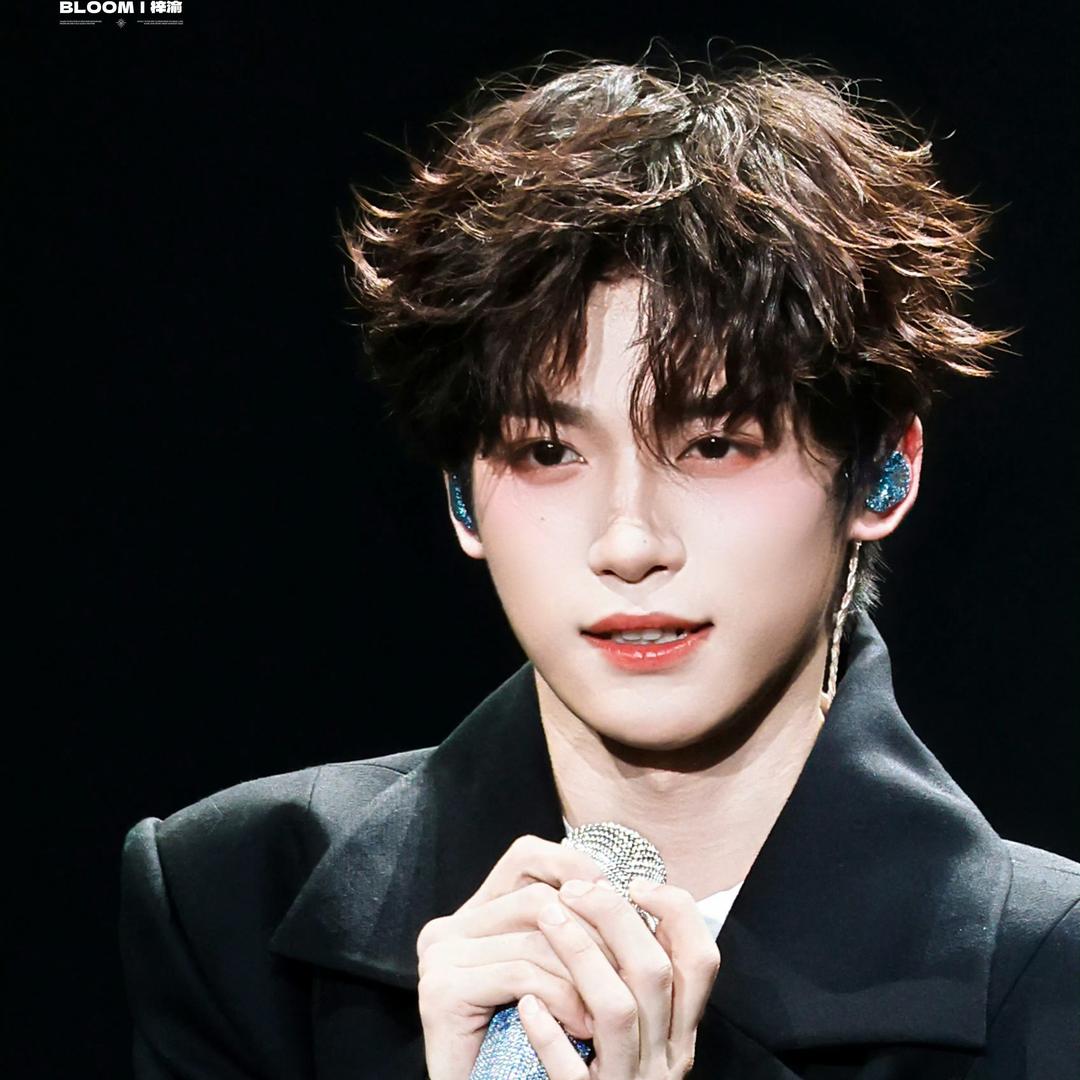 Xuancheng baby🌈