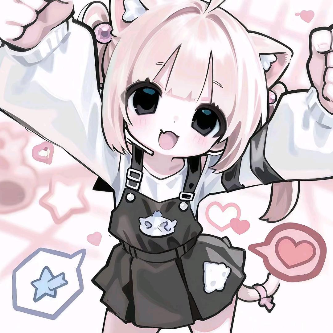 咪吖_Miya