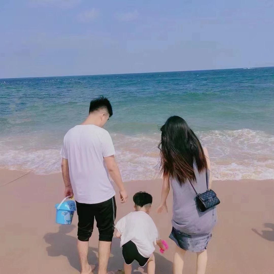 物是人非