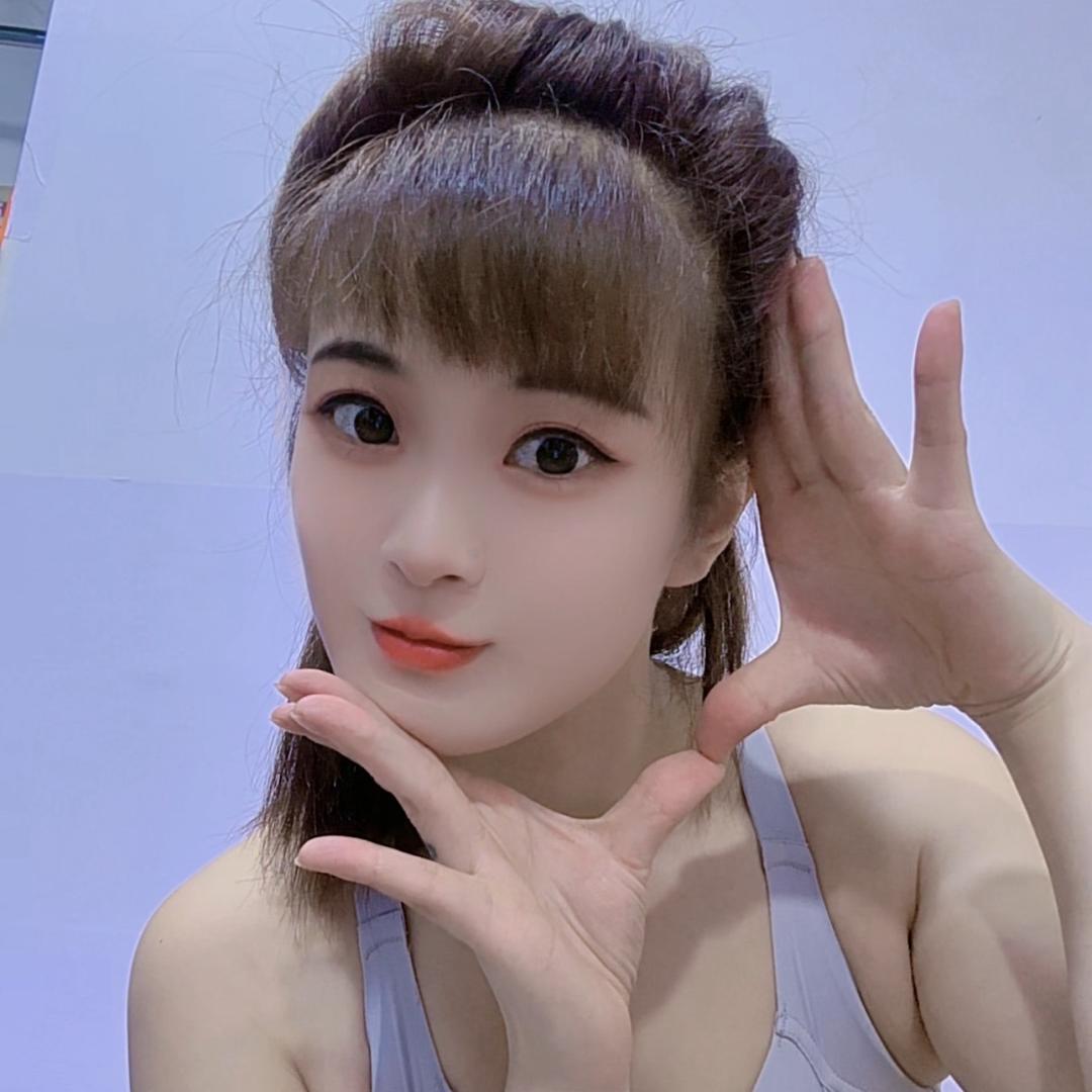 秋秋爱运动