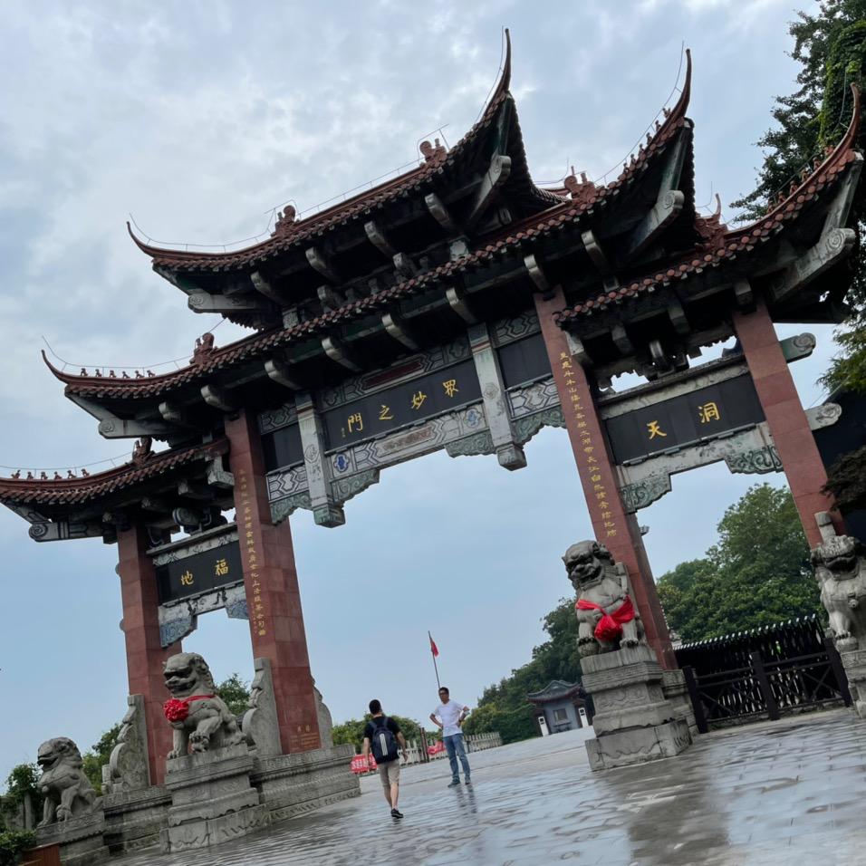 草木皆兵