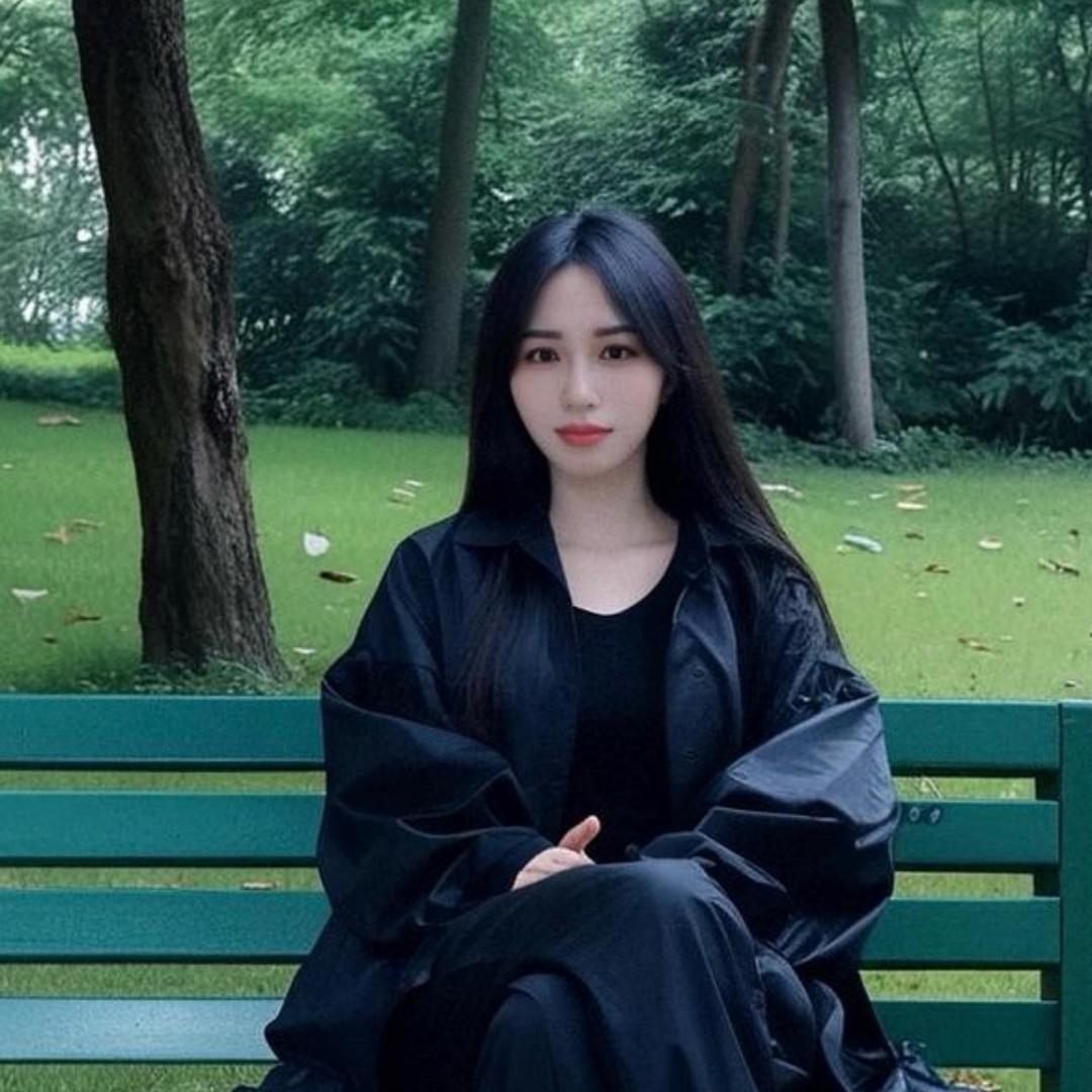 小叶子(๑˙❥˙๑)，