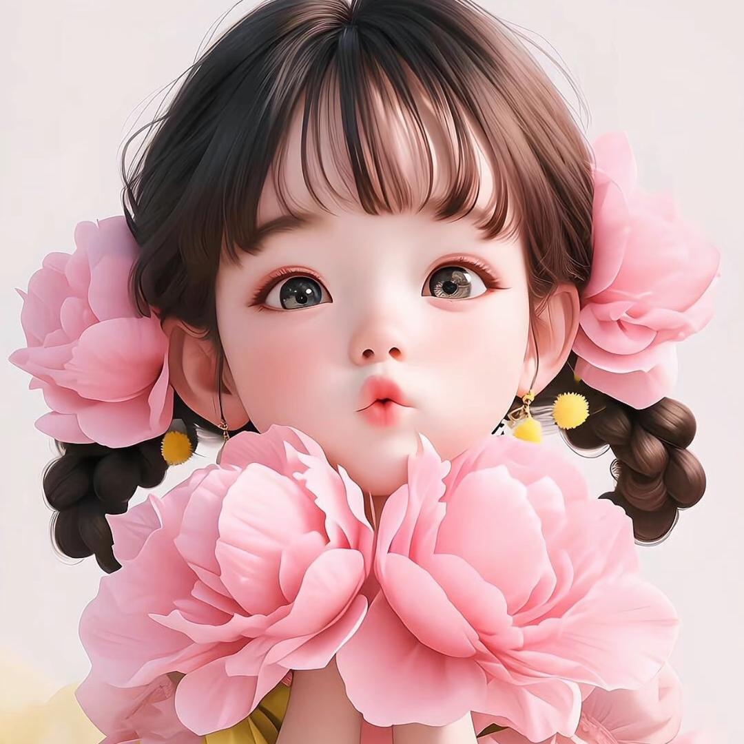 俩丫丫