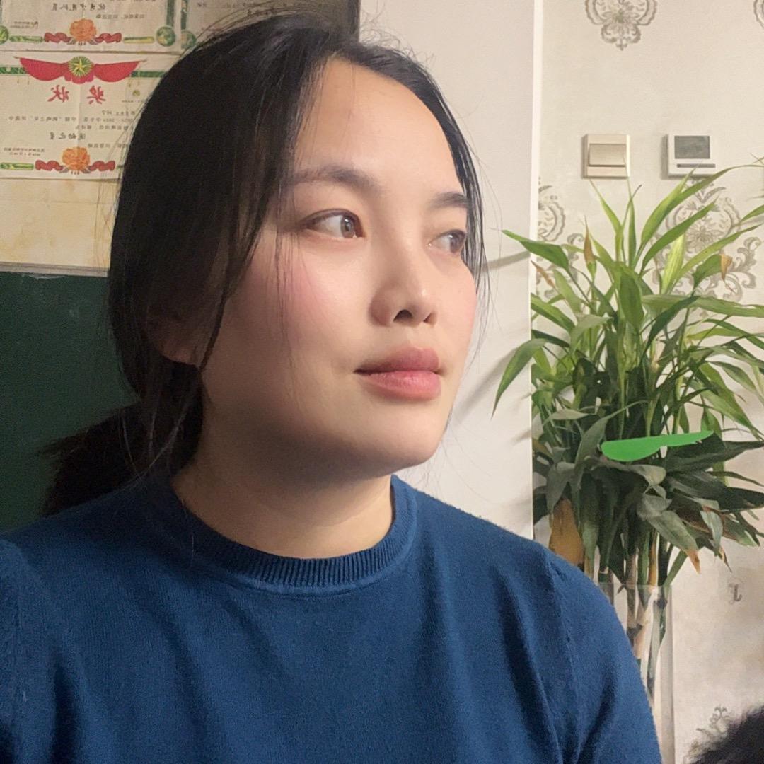 清欢@