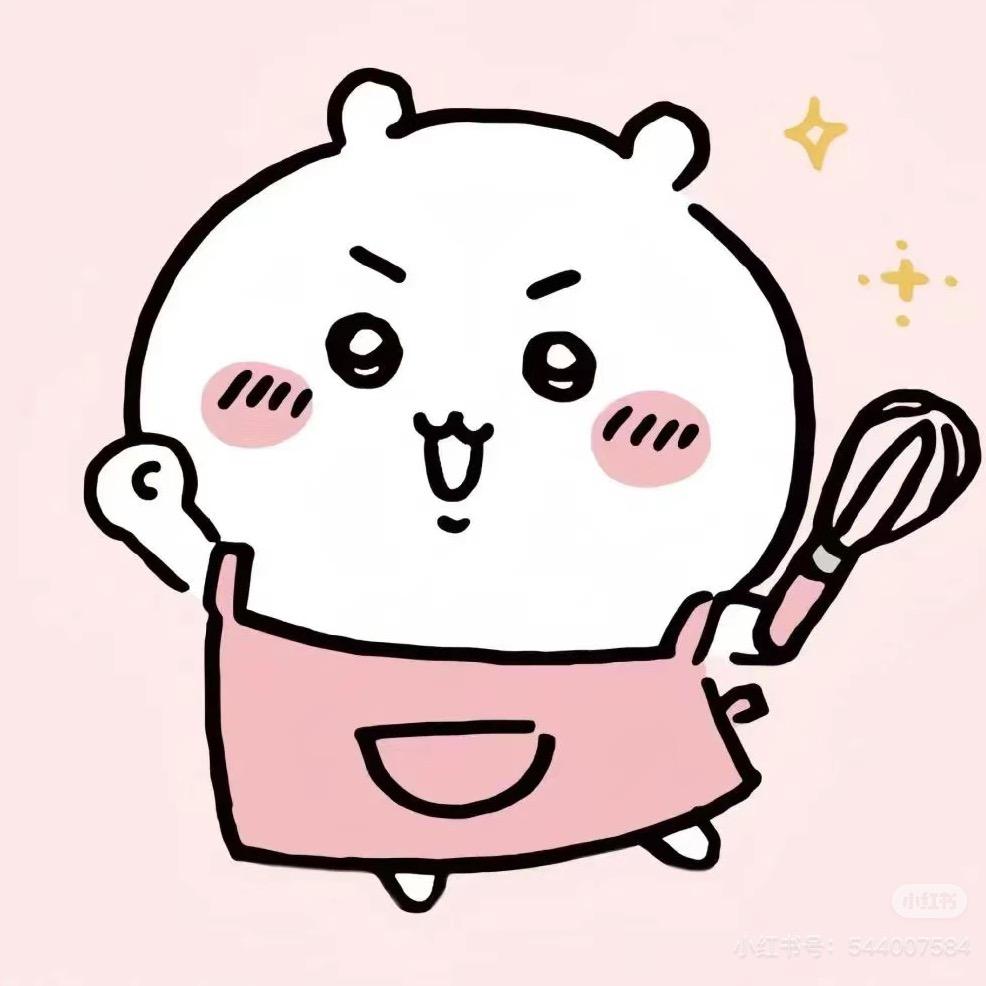 小颜啵啵