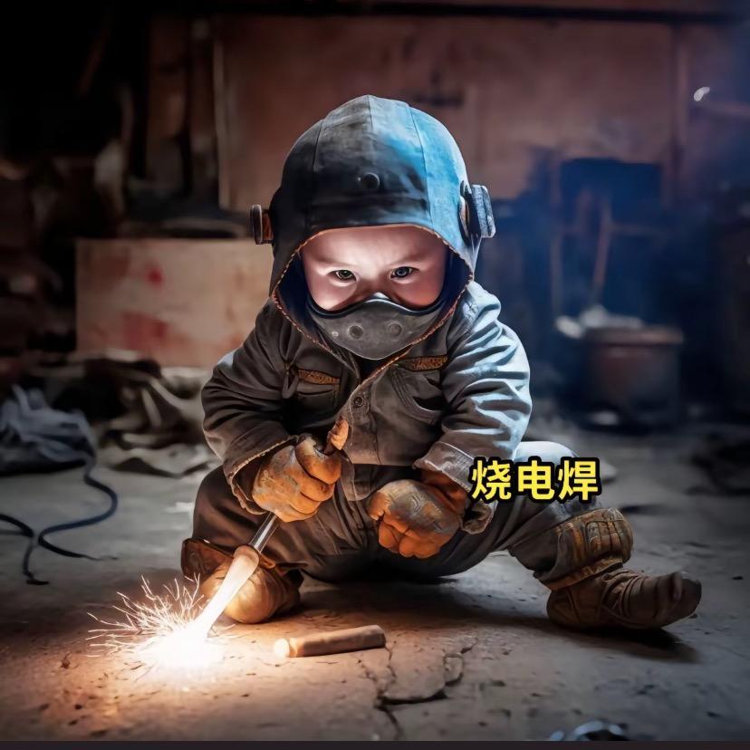 焊机严选