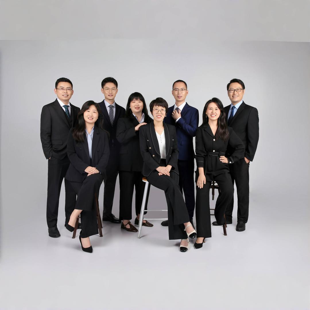 德衡｜知产维权律师团队