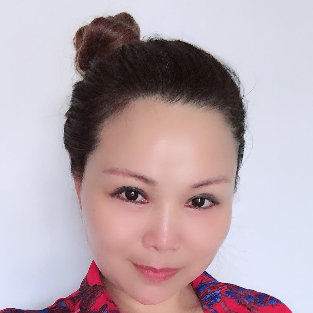 华丽蜕变