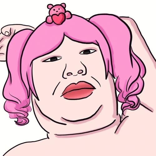 萝莉婶婶杂货铺