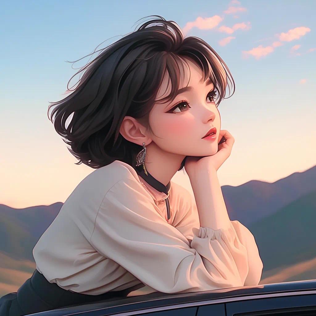 桀骜·不驯