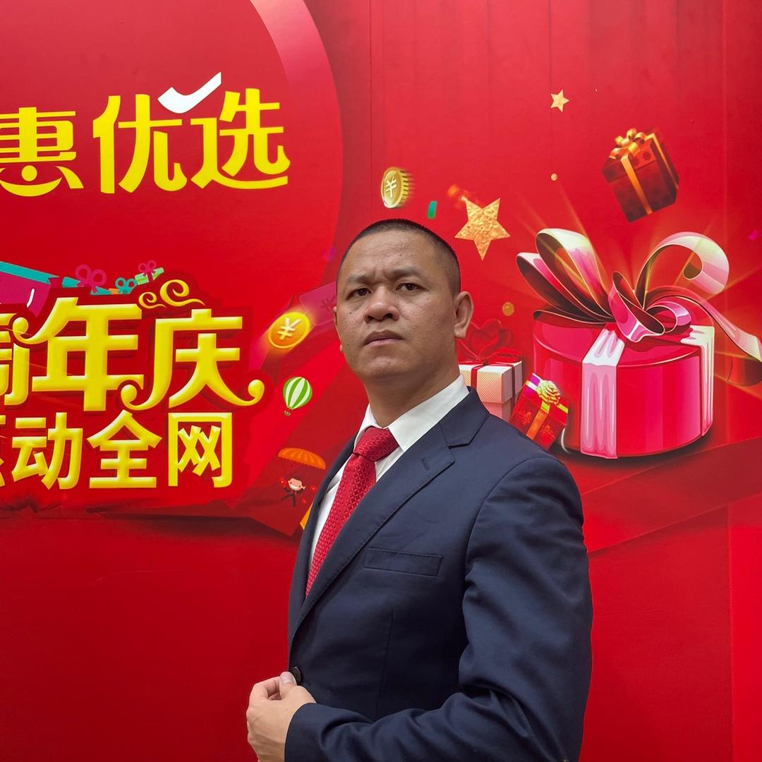 巴马董事长