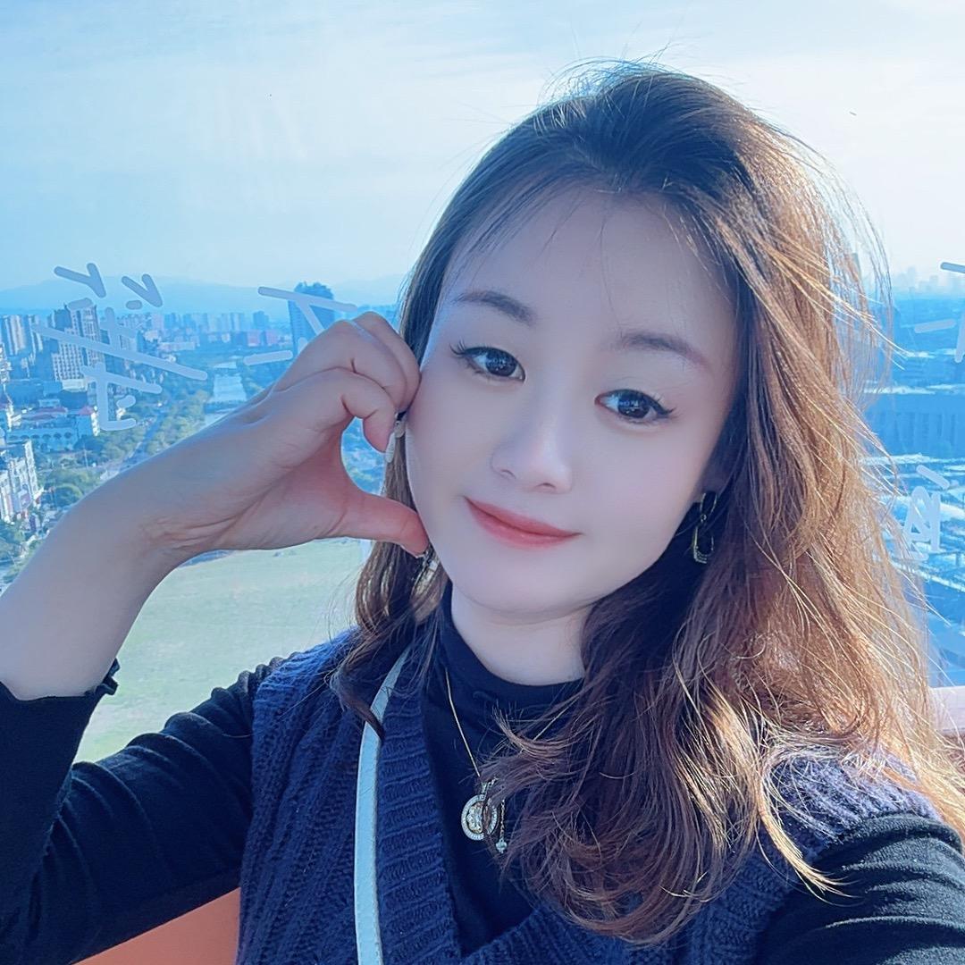 小小（杭州远嫁启东）