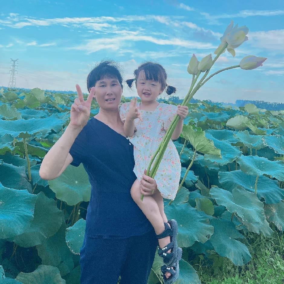 小敏妈妈